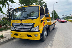 马连洼汽车救援头像