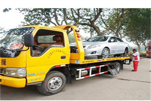 马连洼附近24小时汽车拖车服务热线