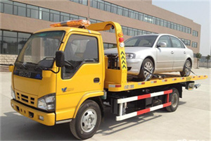 马连洼道路救援一般怎么收费