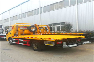 马连洼附近拖车救援搭电