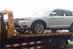 马连洼拖车24小时服务电话