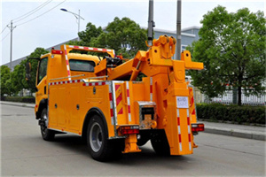 马连洼高速路拖车费