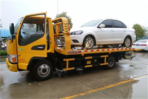 马连洼附近拖车救援24小时服务热线