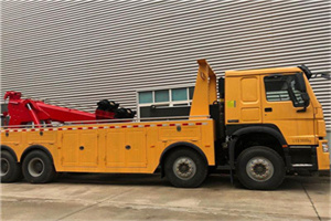 马连洼道路救援公司